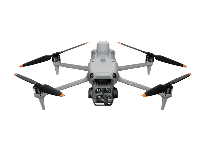 DJI Matrice 4T